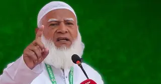 সরকার গঠনে সুযোগ পেলে শিক্ষা-স্বাস্থ্যে সর্বোচ্চ অগ্রাধিকার: জামায়াত আমির